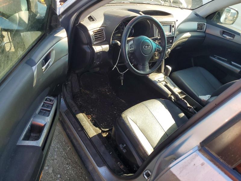 Aukcja sprzedaży 2013 Subaru Forester, vin: JF2SHAEC5DH401109, numer aukcji: 52216886