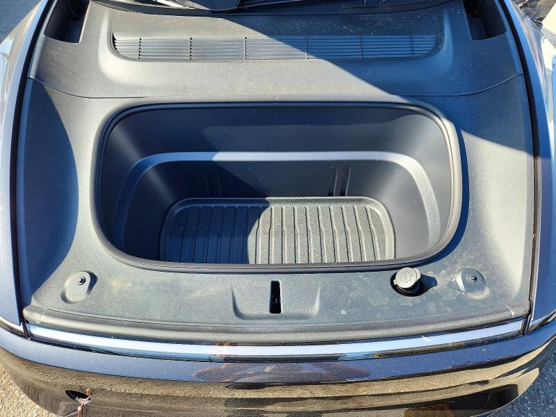 53578366 :رقم المزاد ، 7SAYGDED0TF415197 vin ، 2026 Tesla Model Y مزاد بيع
