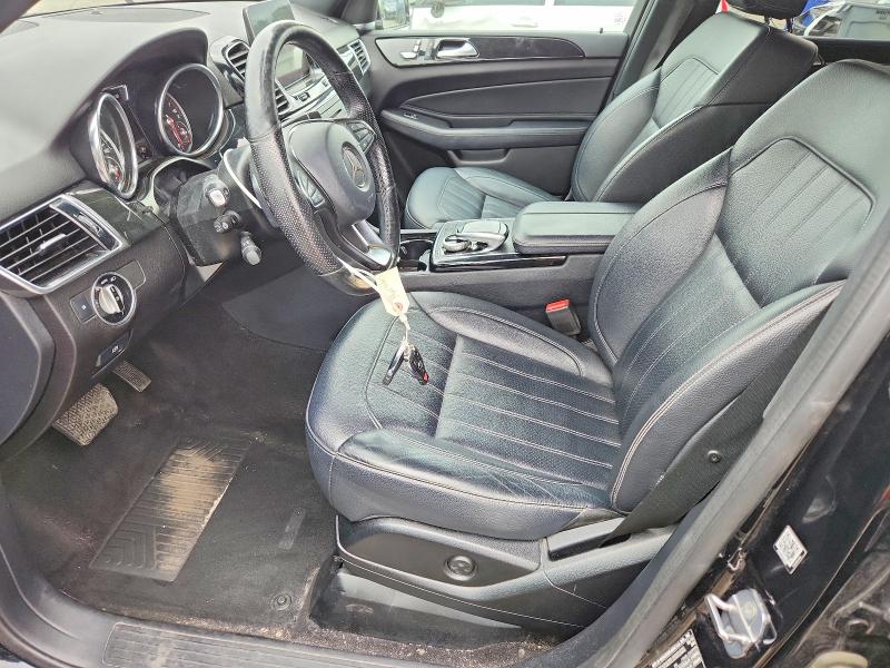 Продажа на аукционе авто 2018 Mercedes-benz Gle, vin: 4JGDA5HB8JB196921, номер лота: 53033726