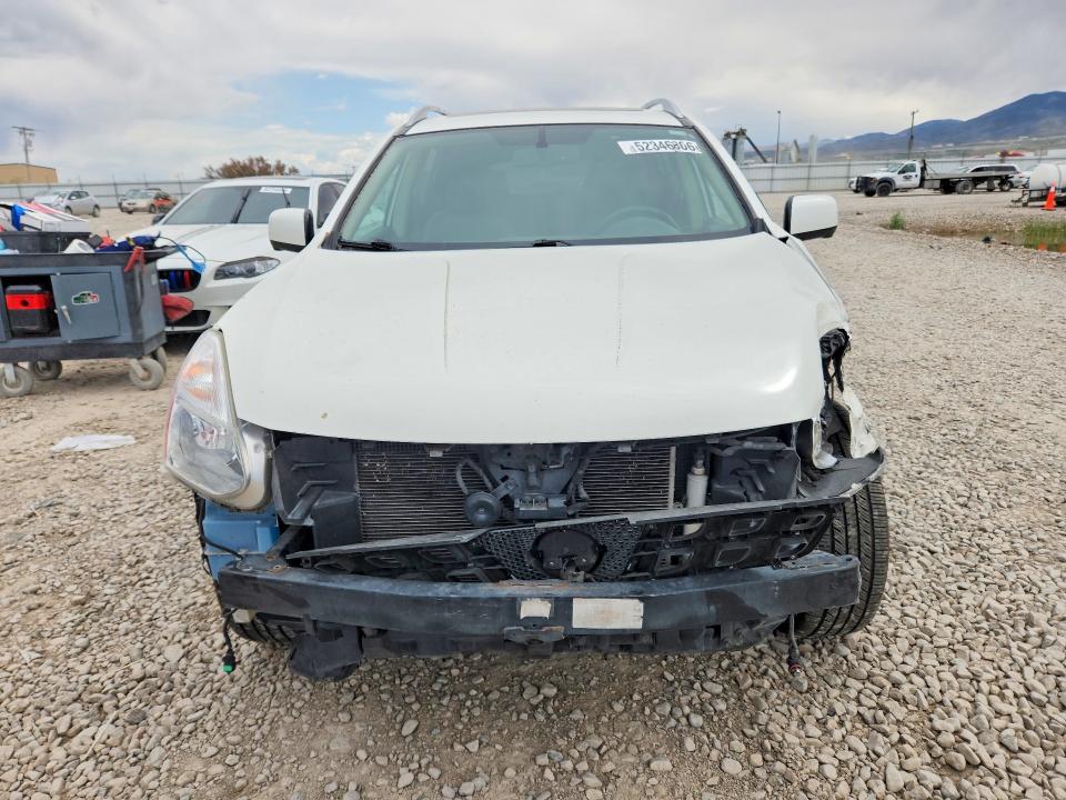 Продажа на аукционе авто 2012 Nissan Rogue, vin: JN8AS5MVXCW370136, номер лота: 52346806