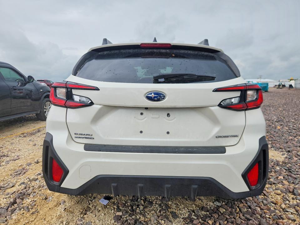 Продажа на аукционе авто 2024 Subaru Crosstrek, vin: JF2GUADC9RH907987, номер лота: 54194666