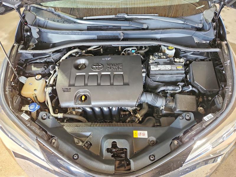 Продажа на аукционе авто 2021 Toyota C-hr, vin: NMTKHMBX4MR135129, номер лота: 54204226