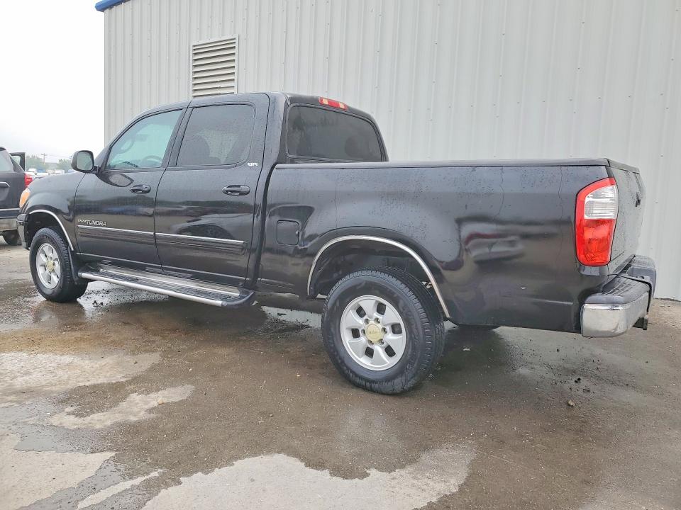 2006 Toyota Tundra მანქანა იყიდება აუქციონზე, vin: 5TBET34126S551465, აუქციონის ნომერი: 52549156