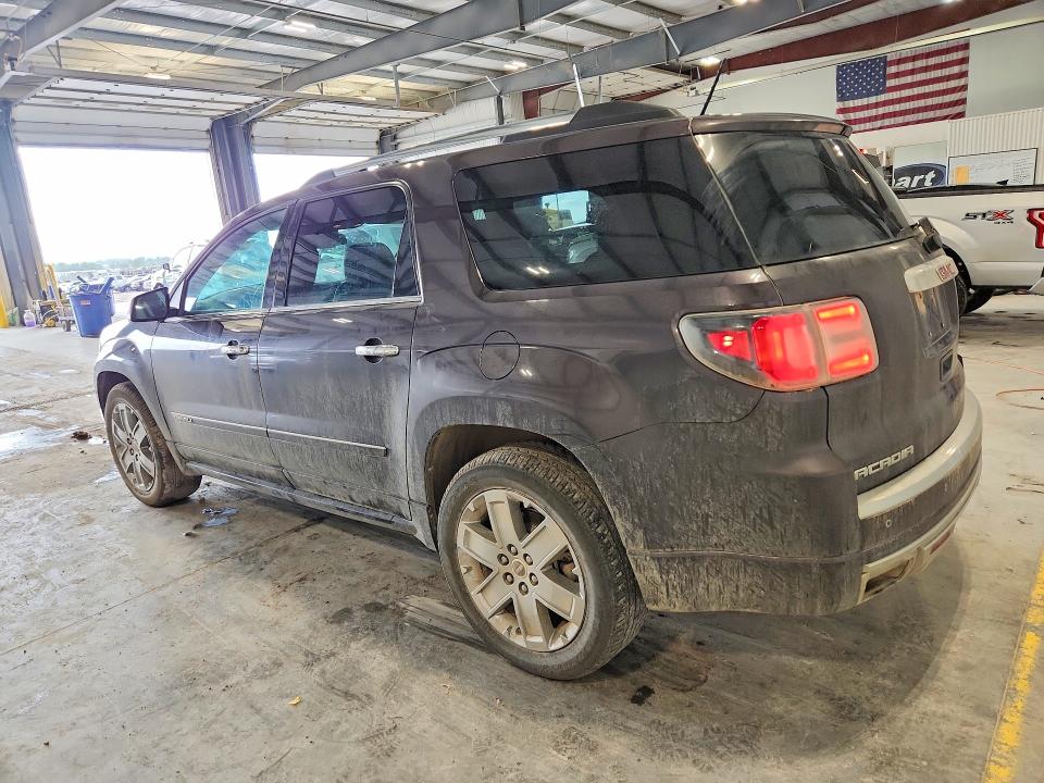 2015 Gmc Acadia მანქანა იყიდება აუქციონზე, vin: 1GKKVTKD7FJ305191, აუქციონის ნომერი: 54502836