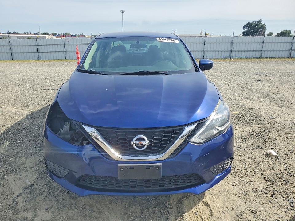 Aukcja sprzedaży 2016 Nissan Sentra, vin: 3N1AB7AP9GL665224, numer aukcji: 52068066