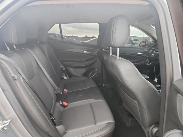 Продажа на аукционе авто 2025 Buick Encore Gx, vin: KL4AMBSP8SB006290, номер лота: 52480316