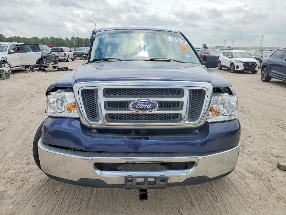Aukcja sprzedaży 2007 Ford F150, vin: 1FTPW12V47KC54000, numer aukcji: 54121356