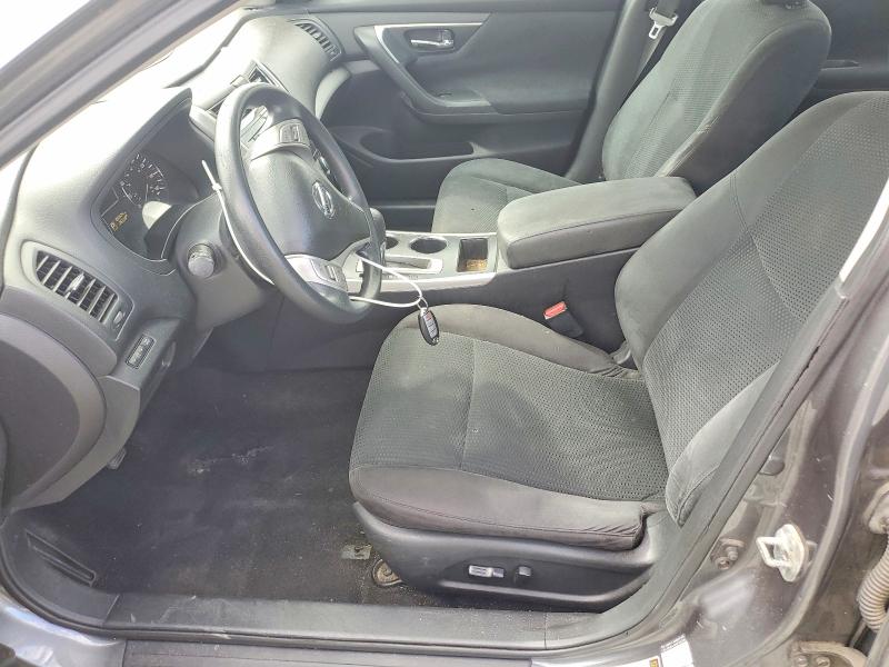 Aukcja sprzedaży 2015 Nissan Altima, vin: 1N4AL3AP9FN331864, numer aukcji: 52160896