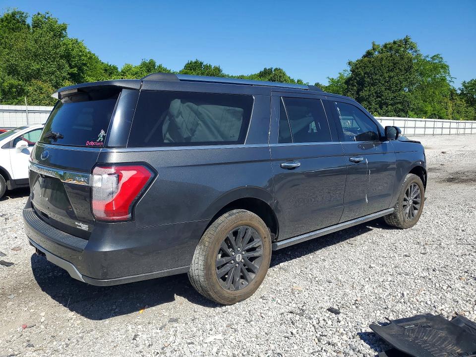 Aukcja sprzedaży 2019 Ford Expedition, vin: 1FMJK2AT5KEA27960, numer aukcji: 52646246