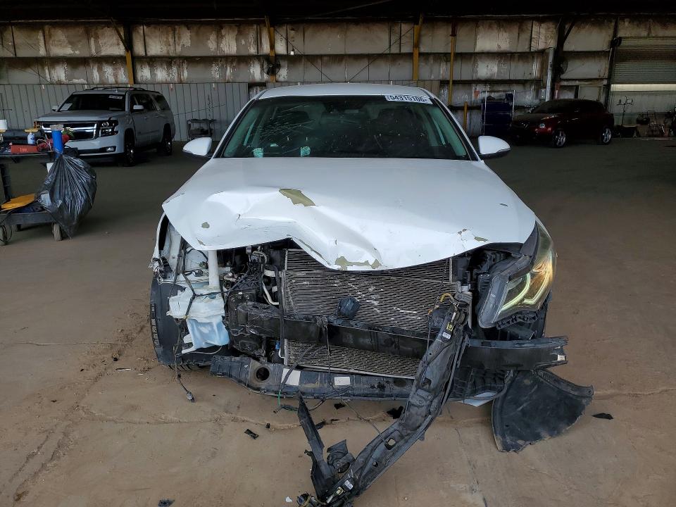 Продаж на аукціоні авто 2019 Kia Optima, vin: 5XXGT4L33KG296832, номер лоту: 54315106