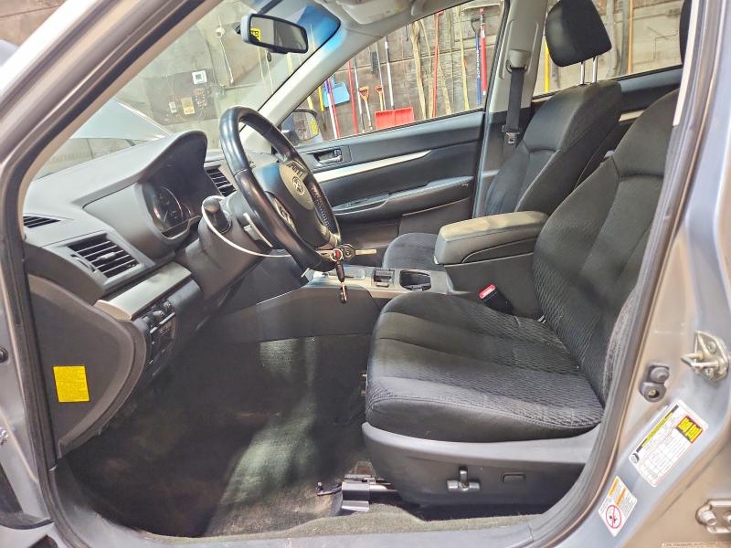 Aukcja sprzedaży 2012 Subaru Legacy, vin: 4S3BMBG65C3027930, numer aukcji: 52340706