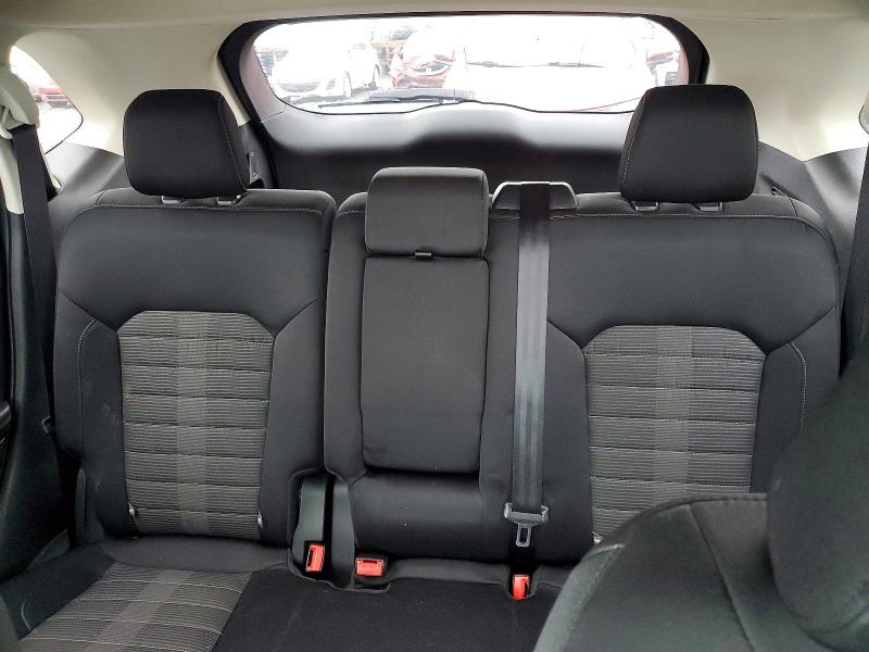 51836976 :رقم المزاد ، 2FMPK4J99KBB15142 vin ، 2019 Ford Edge مزاد بيع