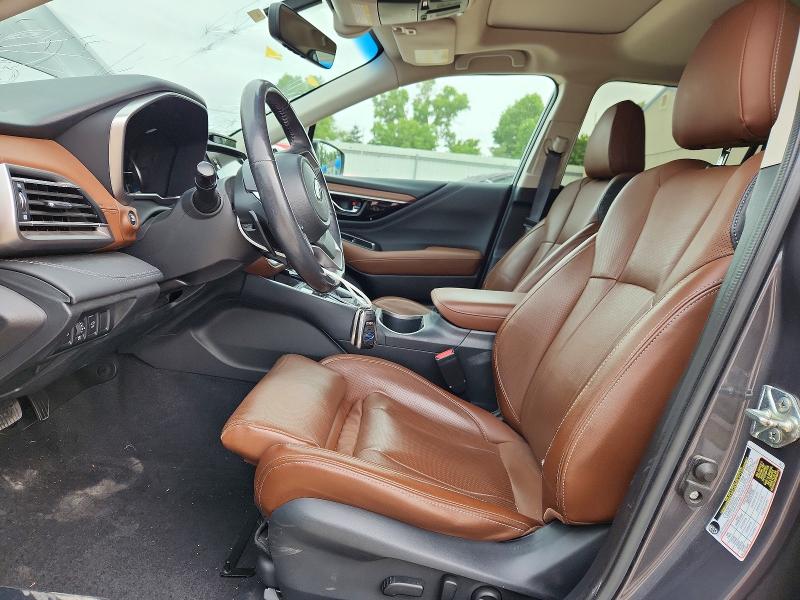 Aukcja sprzedaży 2021 Subaru Outback, vin: 4S4BTAPC2M3123191, numer aukcji: 54088046