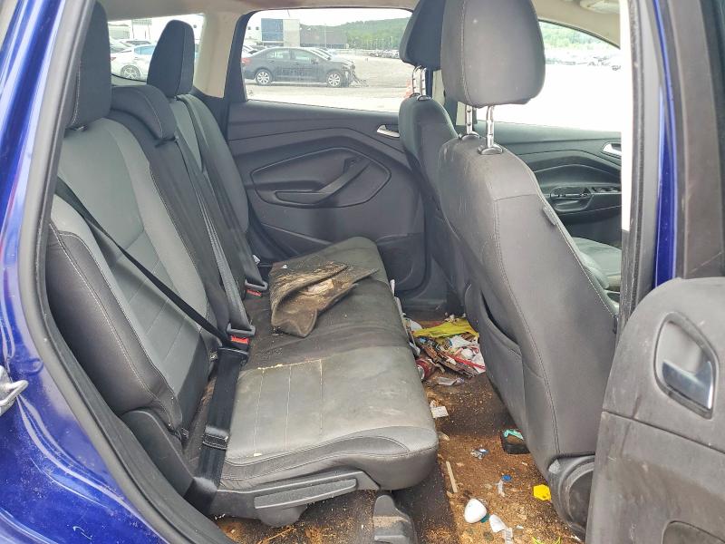 Aukcja sprzedaży 2016 Ford Escape, vin: 1FMCU0GX1GUC04891, numer aukcji: 54621546