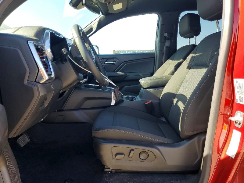 Продажа на аукционе авто 2024 Gmc Canyon, vin: 1GTP5BEK2R1125126, номер лота: 54093186