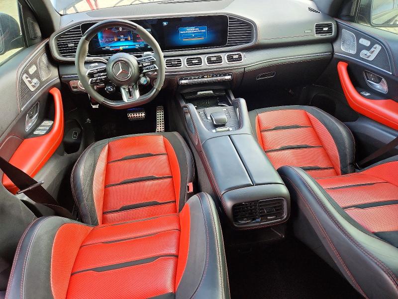 52607896 :رقم المزاد ، 4JGFD6BB3RB194813 vin ، 2024 Mercedes-benz Gle Coupe مزاد بيع