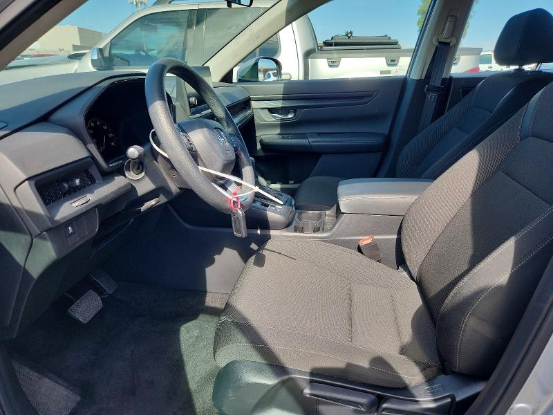 Aukcja sprzedaży 2024 Honda Crv, vin: 2HKRS3H20RH314062, numer aukcji: 54854676