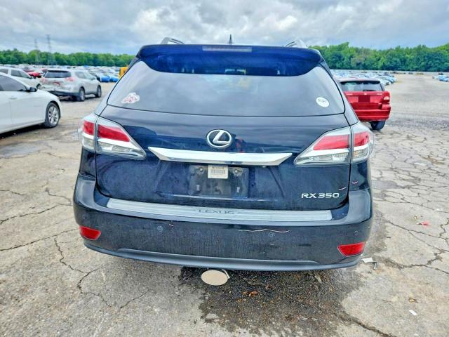 Aukcja sprzedaży 2015 Lexus Rx, vin: 2T2ZK1BA3FC167282, numer aukcji: 54814206