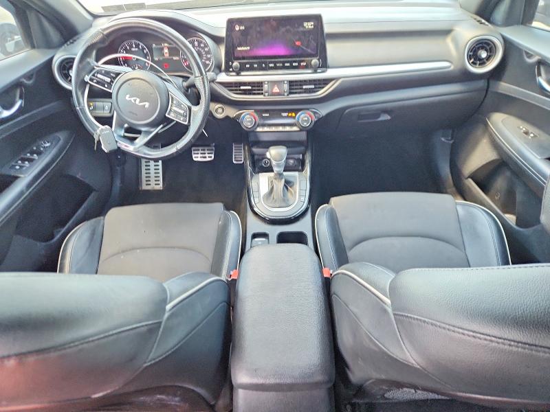 Продаж на аукціоні авто 2022 Kia Forte, vin: 3KPF54AD6NE444437, номер лоту: 52491736