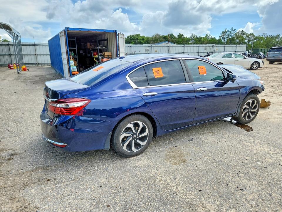 Aukcja sprzedaży 2016 Honda Accord, vin: 1HGCR2F71GA024784, numer aukcji: 54872346
