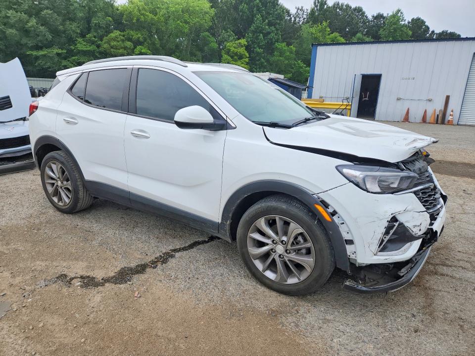 Продажа на аукционе авто 2020 Buick Encore Gx, vin: KL4MMDS22LB073157, номер лота: 53596406