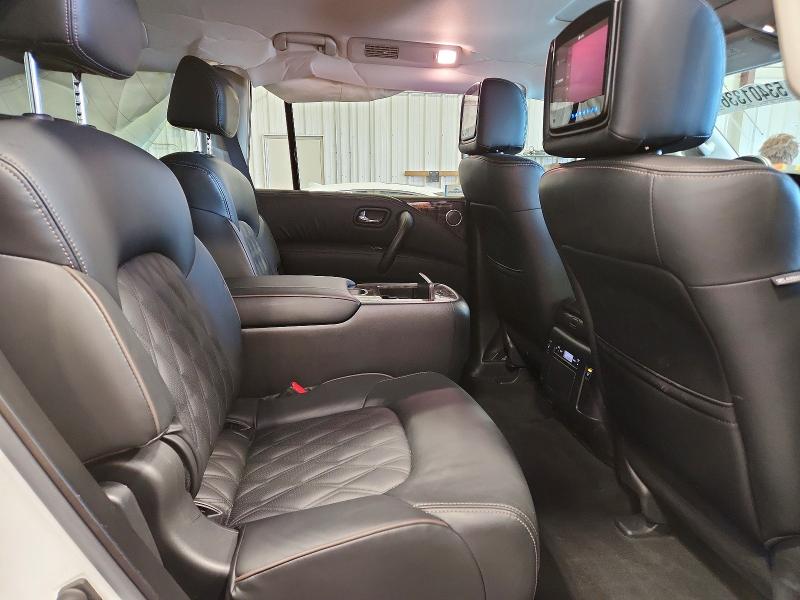 Aukcja sprzedaży 2021 Nissan Armada, vin: JN8AY2DB1M9792458, numer aukcji: 53401336