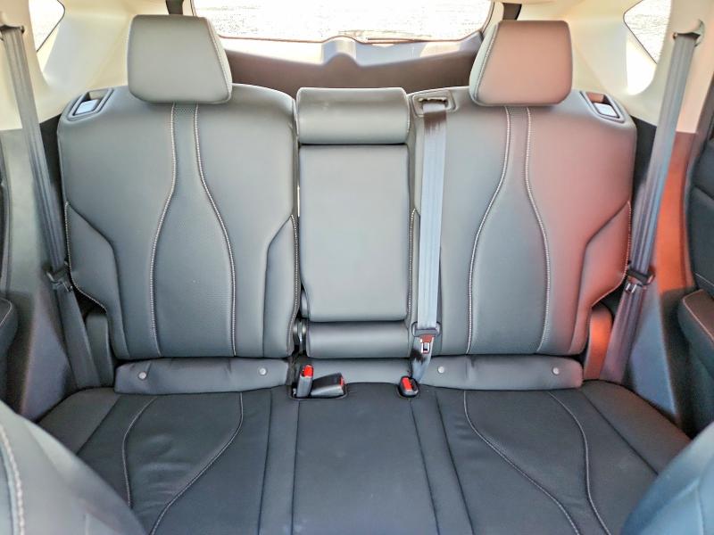Aukcja sprzedaży 2021 Acura Rdx, vin: 5J8TC2H50ML022487, numer aukcji: 53355496