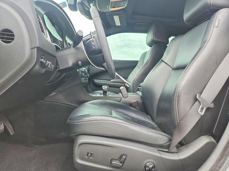 Продажа на аукционе авто 2013 Dodge Charger, vin: 2C3CDXHG0DH629517, номер лота: 52559836