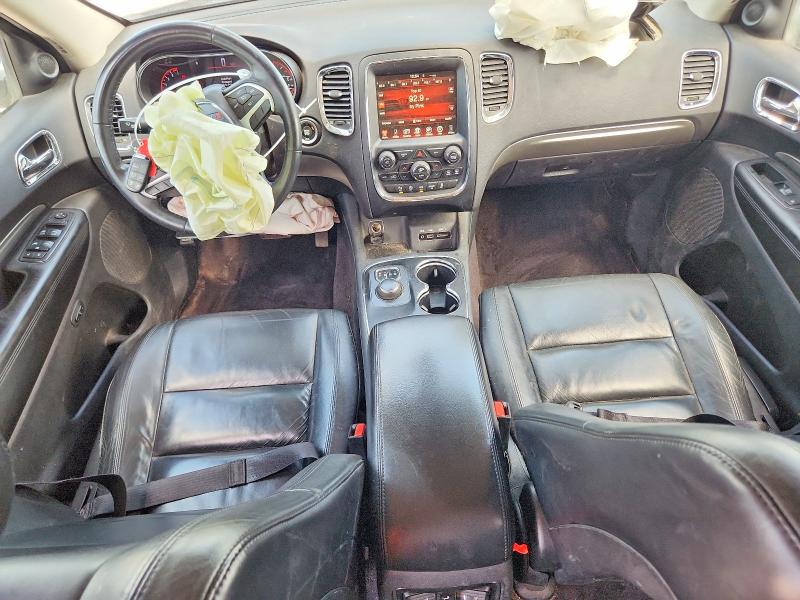 Продаж на аукціоні авто 2017 Dodge Durango, vin: 1C4RDJDG3HC649018, номер лоту: 54300776