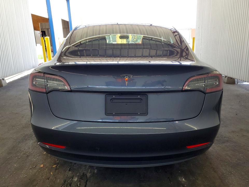 Aukcja sprzedaży 2023 Tesla Model 3, vin: 5YJ3E1EA4PF436464, numer aukcji: 53061976