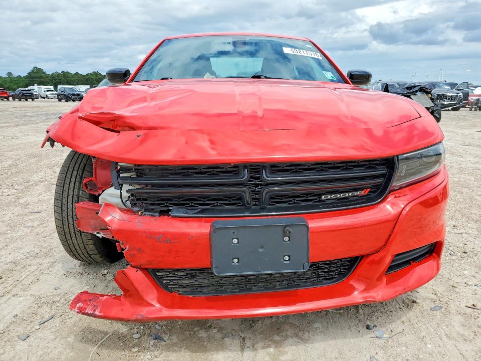 Aukcja sprzedaży 2023 Dodge Charger, vin: 2C3CDXBG0PH583099, numer aukcji: 53217516
