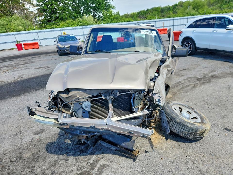 Aukcja sprzedaży 2008 Ford Ranger, vin: 1FTYR10D58PA37758, numer aukcji: 53246366