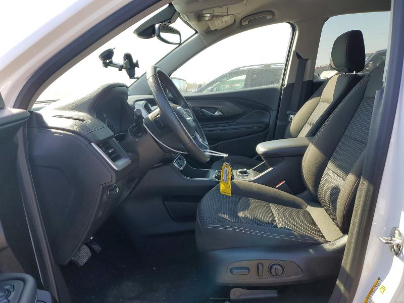Aukcja sprzedaży 2024 Gmc Terrain, vin: 3GKALTEG2RL342170, numer aukcji: 52299026