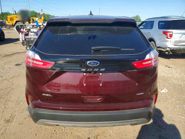 Aukcja sprzedaży 2024 Ford Edge, vin: 2FMPK4J95RBB28240, numer aukcji: 55149496