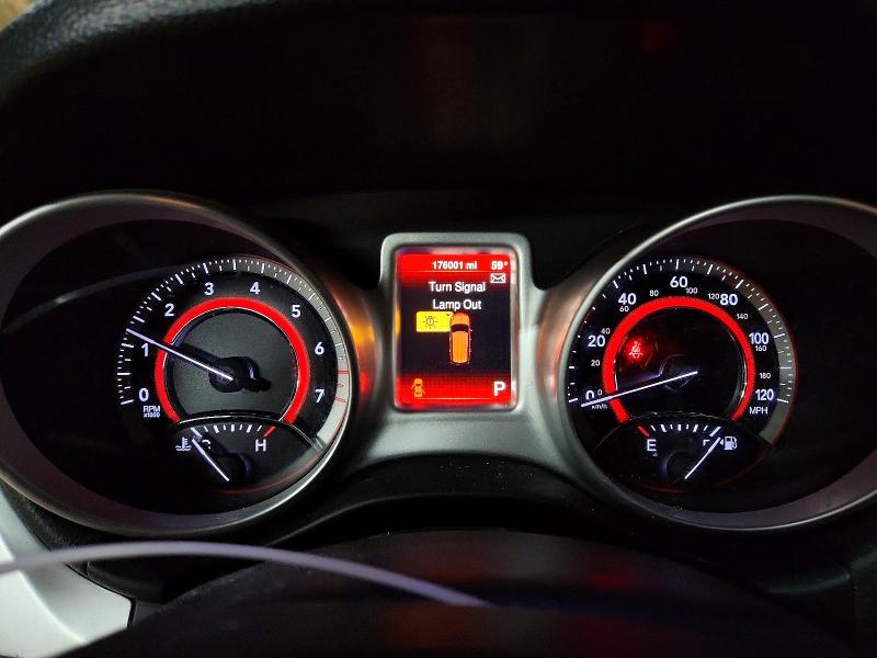 2015 Dodge Journey მანქანა იყიდება აუქციონზე, vin: 3C4PDDBG5FT593368, აუქციონის ნომერი: 52311826