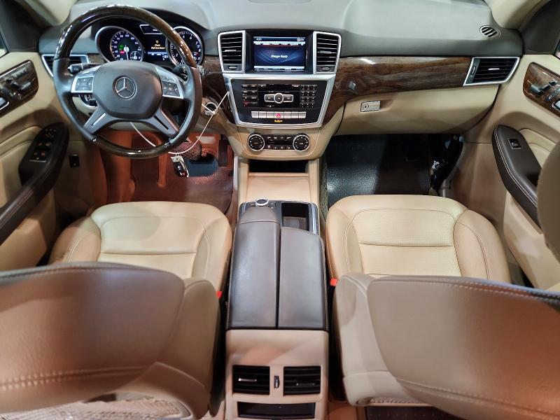 Продажа на аукционе авто 2013 Mercedes-benz Ml, vin: 4JGDA5HB5DA103279, номер лота: 55313436