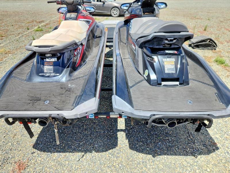 Aukcja sprzedaży 2016 Yam Jet Ski, vin: YAMA2435A616, numer aukcji: 54891226