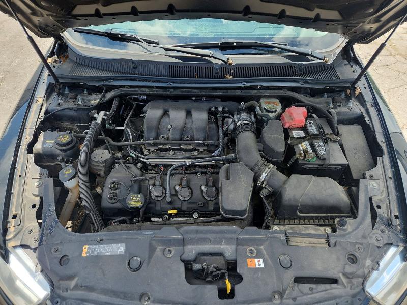 Продажа на аукционе авто 2014 Ford Taurus, vin: 1FAHP2F85EG109520, номер лота: 54961576