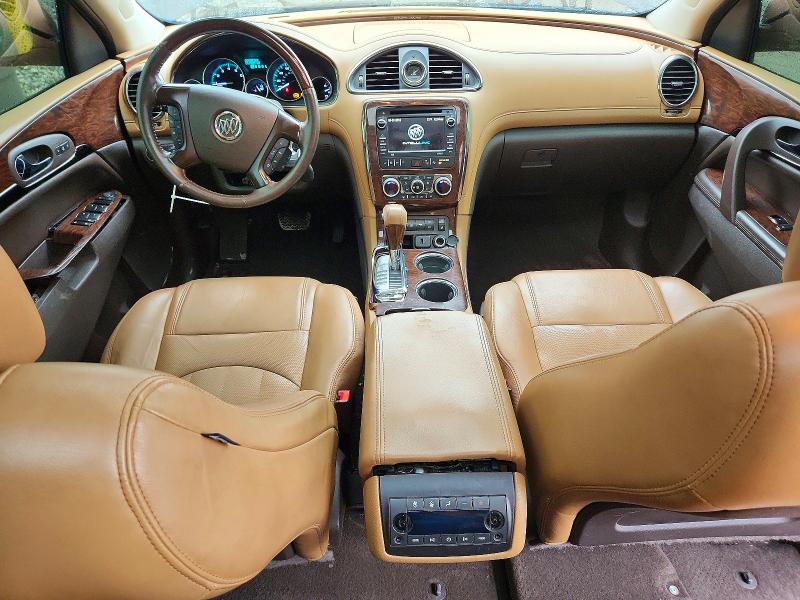 Aukcja sprzedaży 2016 Buick Enclave, vin: 5GAKRBKD1GJ167628, numer aukcji: 54067816