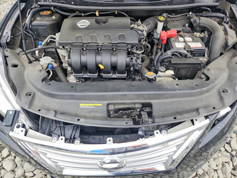 Aukcja sprzedaży 2015 Nissan Sentra, vin: 3N1AB7APXFL661911, numer aukcji: 52695006