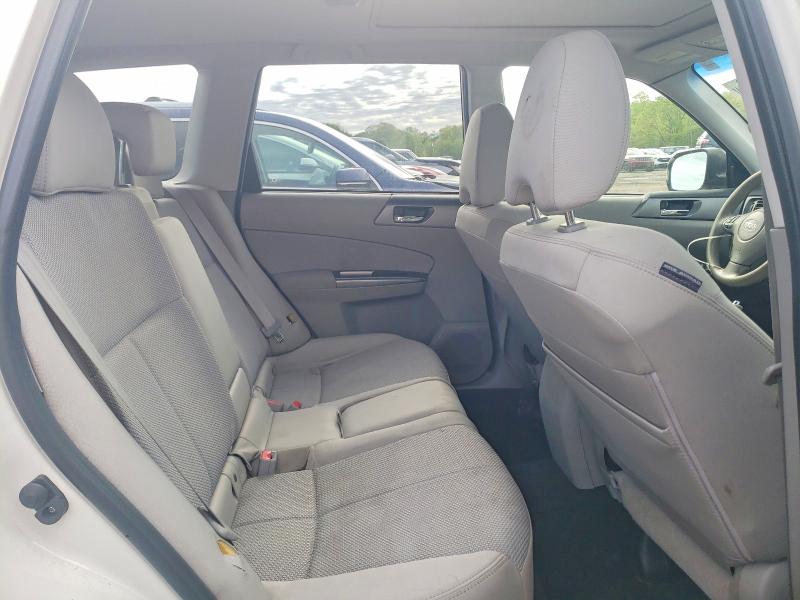 Aukcja sprzedaży 2013 Subaru Forester, vin: JF2SHADC8DH443520, numer aukcji: 53245106