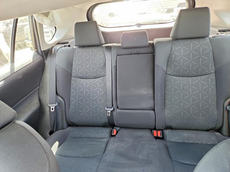 Aukcja sprzedaży 2024 Toyota Rav4 Hybrid, vin: 2T3RWRFV2RW201078, numer aukcji: 52102016