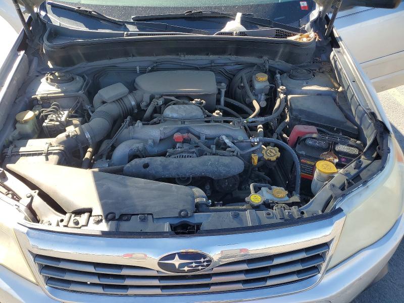 Aukcja sprzedaży 2009 Subaru Forester, vin: JF2SH61699H767823, numer aukcji: 54536156