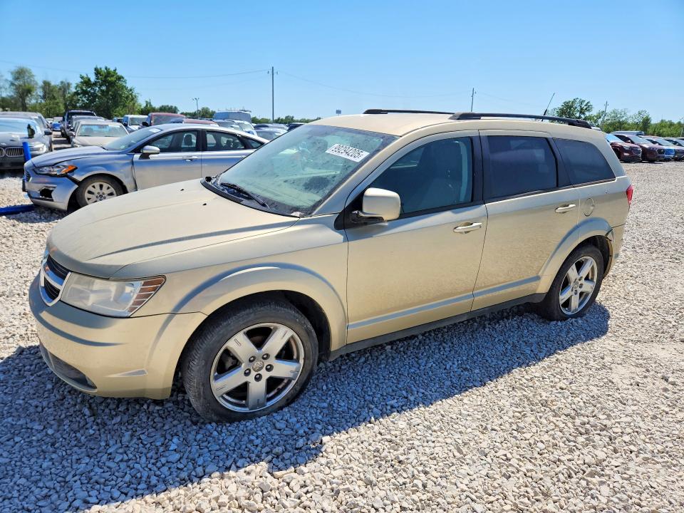 Aukcja sprzedaży 2010 Dodge Journey, vin: 3D4PH5FV0AT110576, numer aukcji: 99294205