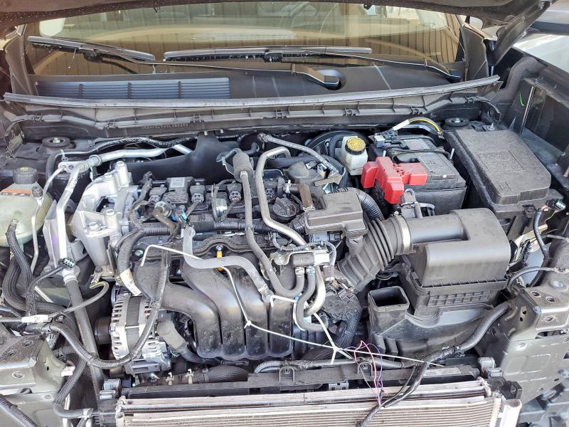 Aukcja sprzedaży 2025 Nissan Kicks, vin: 3N8AP6CA4SL386343, numer aukcji: 54764066