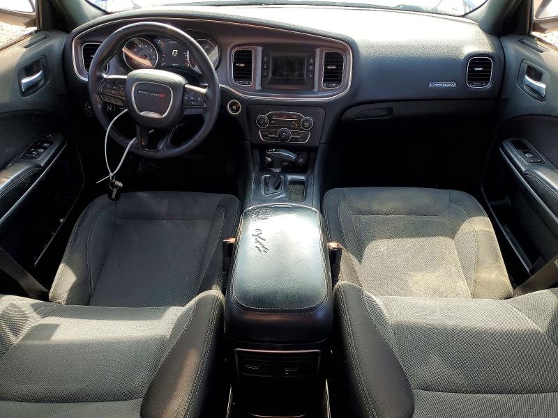 Aukcja sprzedaży 2017 Dodge Charger, vin: 2C3CDXBG5HH546454, numer aukcji: 53229696