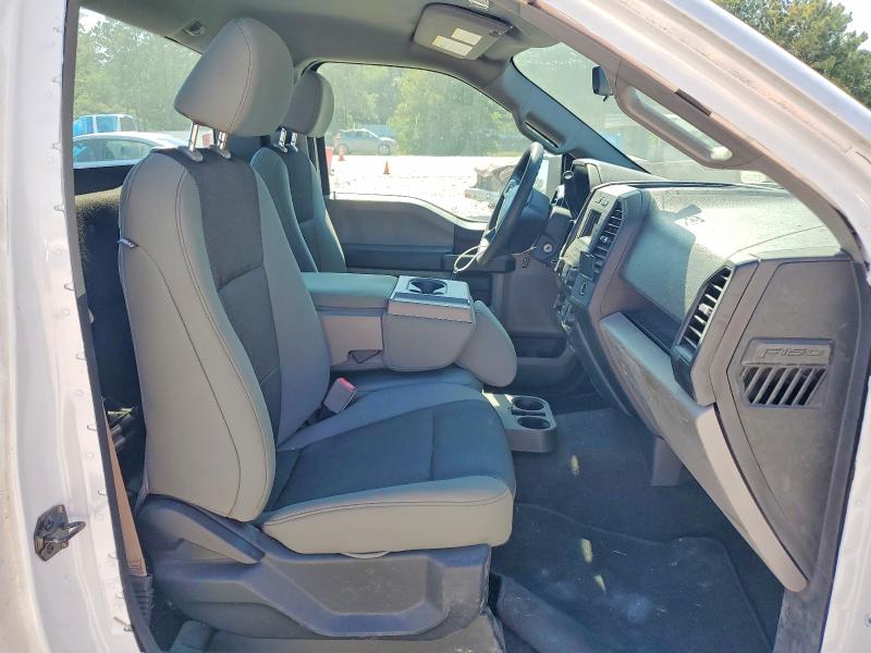 2019 Ford F150 მანქანა იყიდება აუქციონზე, vin: 1FTMF1CB2KKF33557, აუქციონის ნომერი: 52888916