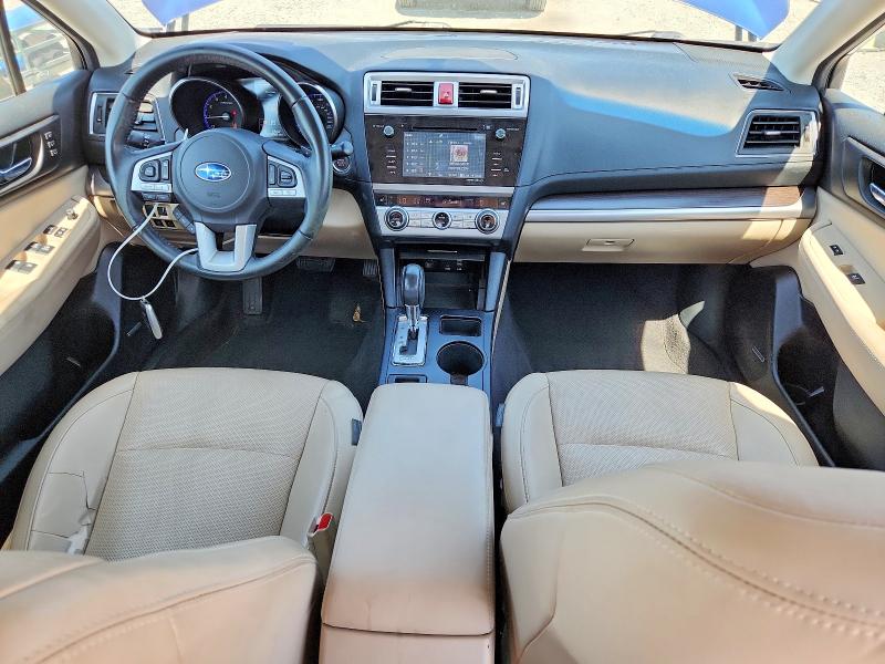Aukcja sprzedaży 2016 Subaru Legacy, vin: 4S3BNAN62G3050226, numer aukcji: 53728636