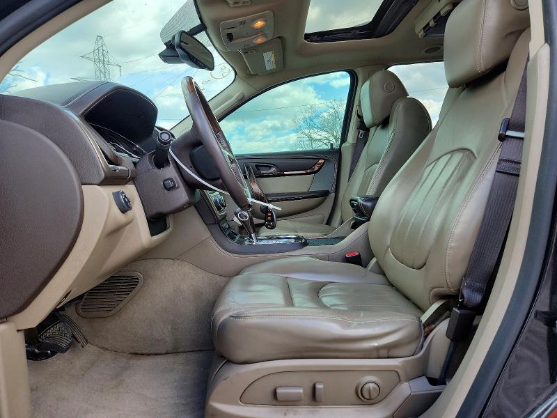 Aukcja sprzedaży 2014 Gmc Acadia, vin: 1GKKVTKD4EJ230383, numer aukcji: 52500676