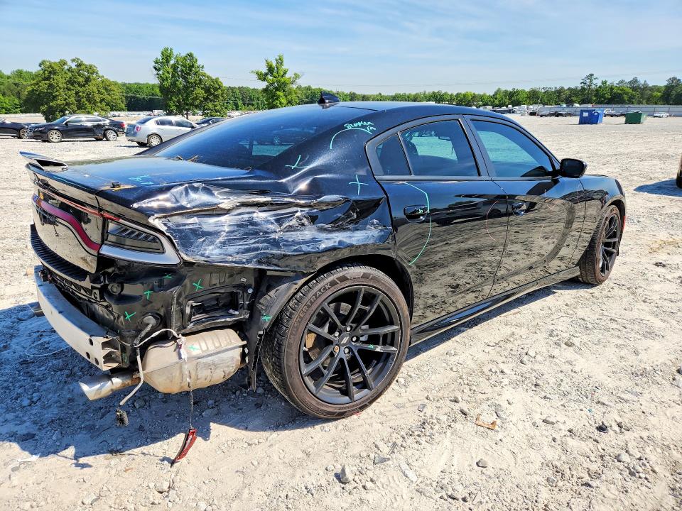 Продажа на аукционе авто 2022 Dodge Charger, vin: 2C3CDXHG2NH263982, номер лота: 51959606